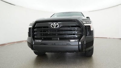 2026 Toyota Tundra 2WD SR5