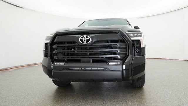 2026 Toyota Tundra 2WD SR5