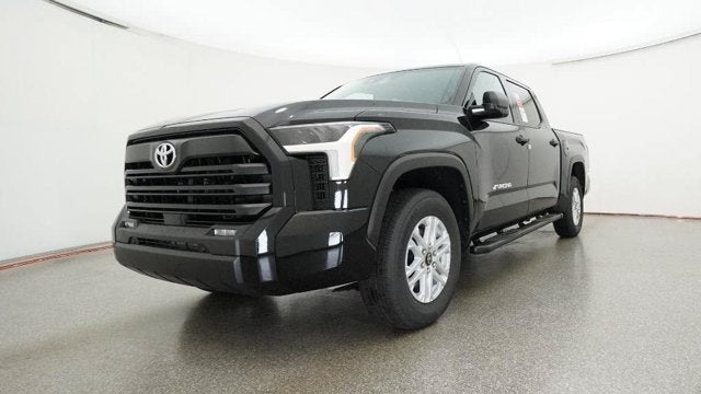 2026 Toyota Tundra 2WD SR5