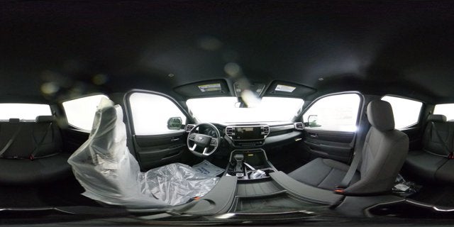 2026 Toyota Tundra 2WD SR5