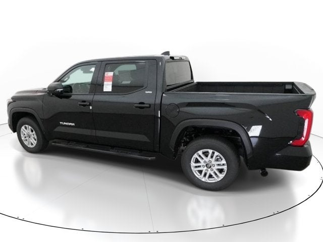 2026 Toyota Tundra 2WD SR5