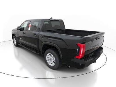 2026 Toyota Tundra 2WD SR5