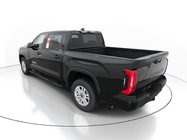 2026 Toyota Tundra 2WD SR5