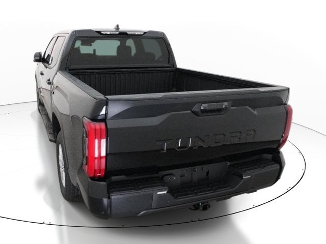 2026 Toyota Tundra 2WD SR5