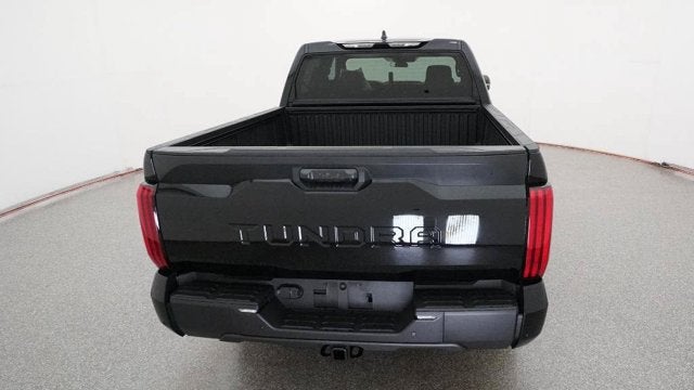 2026 Toyota Tundra 2WD SR5