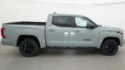 2026 Toyota Tundra 4WD SR5