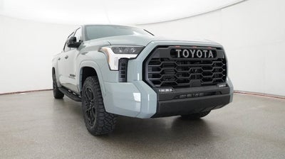 2026 Toyota Tundra 4WD SR5