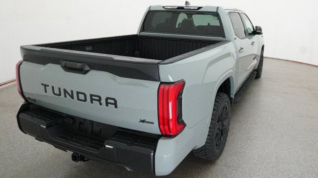 2026 Toyota Tundra 4WD SR5