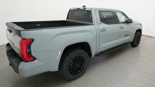 2026 Toyota Tundra 4WD SR5