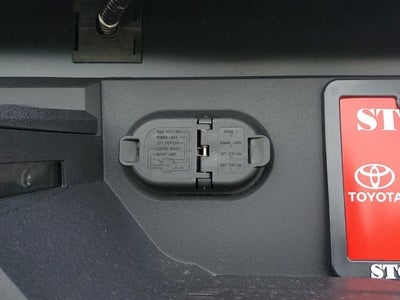 2026 Toyota Tundra 4WD 1794 Edition