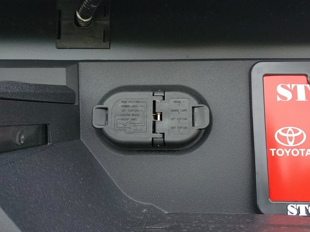2026 Toyota Tundra 4WD 1794 Edition