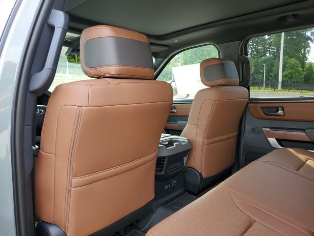 2026 Toyota Tundra 4WD 1794 Edition