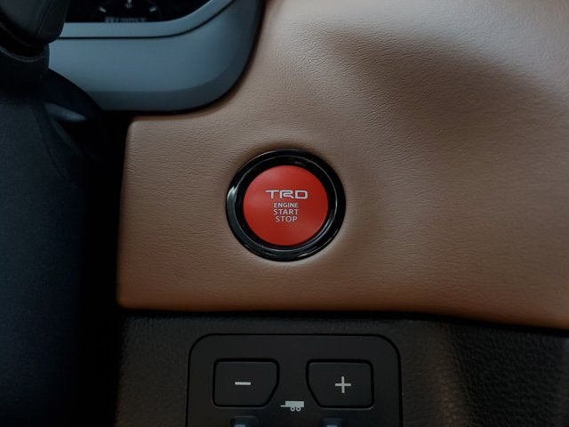2026 Toyota Tundra 4WD 1794 Edition