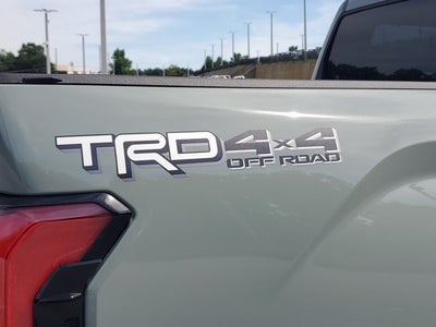 2026 Toyota Tundra 4WD 1794 Edition