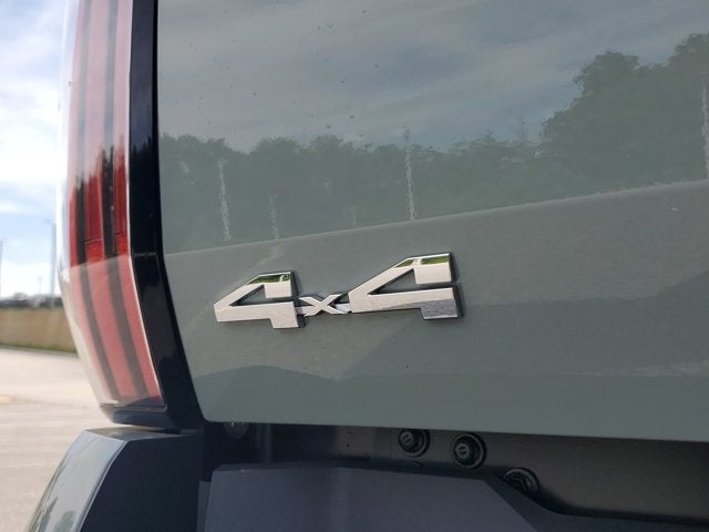2026 Toyota Tundra 4WD 1794 Edition