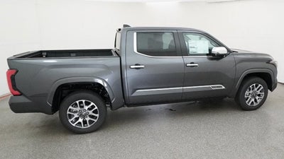 2026 Toyota Tundra 4WD 1794 Edition