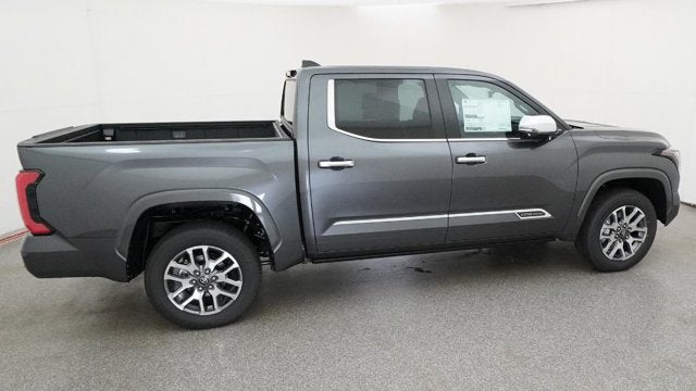 2026 Toyota Tundra 4WD 1794 Edition
