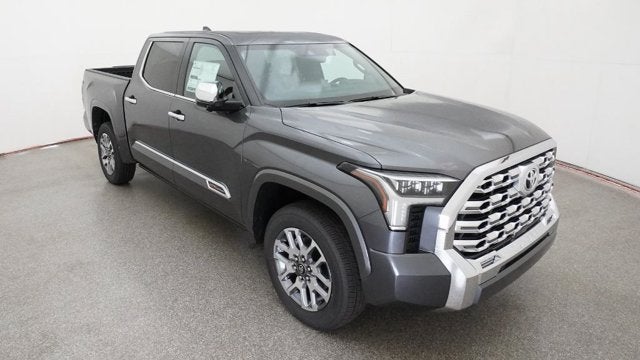 2026 Toyota Tundra 4WD 1794 Edition