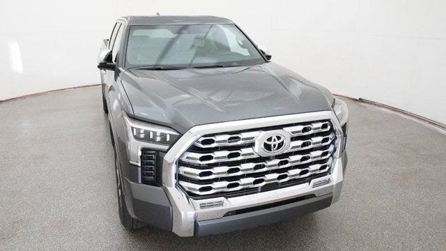 2026 Toyota Tundra 4WD 1794 Edition