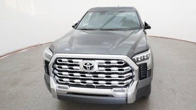 2026 Toyota Tundra 4WD 1794 Edition
