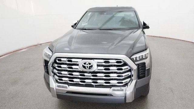 2026 Toyota Tundra 4WD 1794 Edition