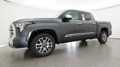 2026 Toyota Tundra 4WD 1794 Edition
