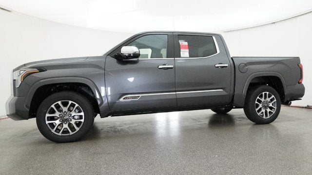 2026 Toyota Tundra 4WD 1794 Edition