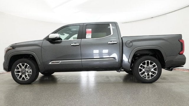 2026 Toyota Tundra 4WD 1794 Edition