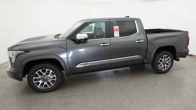 2026 Toyota Tundra 4WD 1794 Edition