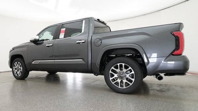 2026 Toyota Tundra 4WD 1794 Edition