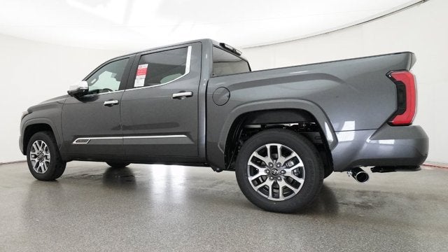 2026 Toyota Tundra 4WD 1794 Edition