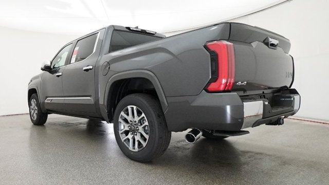 2026 Toyota Tundra 4WD 1794 Edition