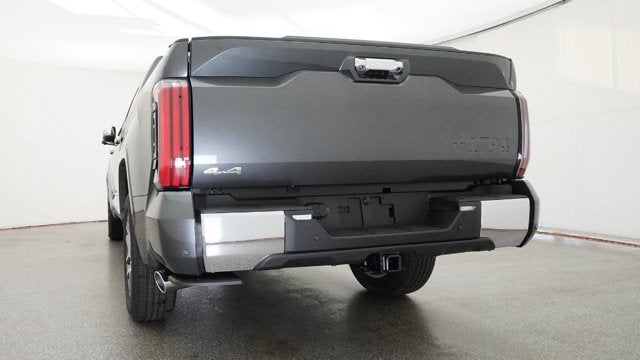 2026 Toyota Tundra 4WD 1794 Edition