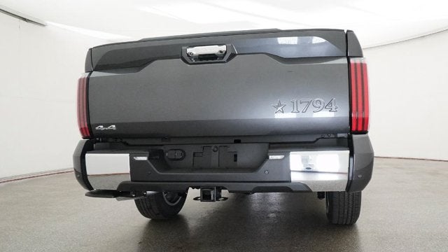 2026 Toyota Tundra 4WD 1794 Edition
