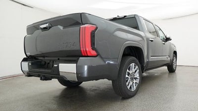 2026 Toyota Tundra 4WD 1794 Edition