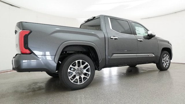 2026 Toyota Tundra 4WD 1794 Edition