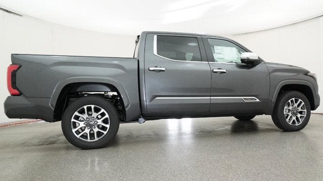 2026 Toyota Tundra 4WD 1794 Edition
