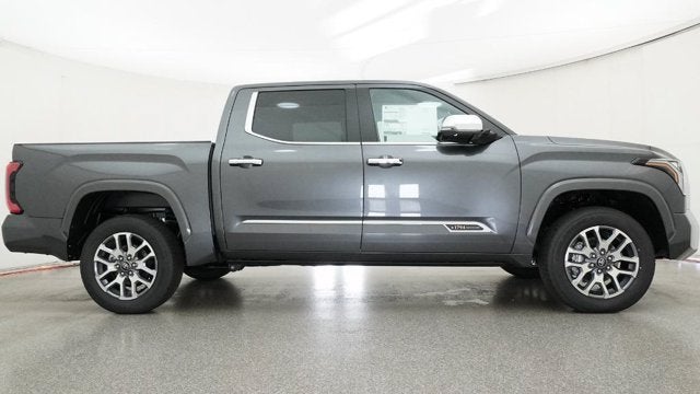 2026 Toyota Tundra 4WD 1794 Edition