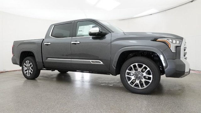 2026 Toyota Tundra 4WD 1794 Edition