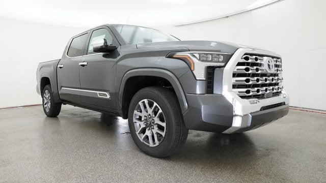 2026 Toyota Tundra 4WD 1794 Edition