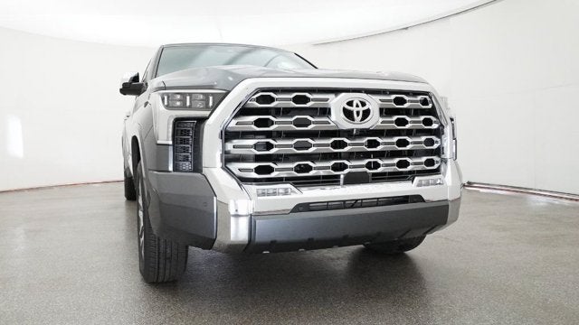 2026 Toyota Tundra 4WD 1794 Edition