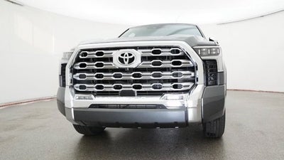 2026 Toyota Tundra 4WD 1794 Edition
