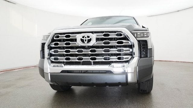 2026 Toyota Tundra 4WD 1794 Edition