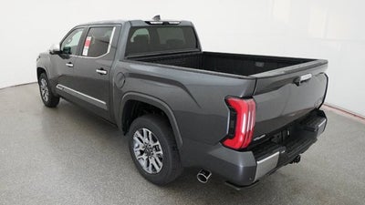 2026 Toyota Tundra 4WD 1794 Edition