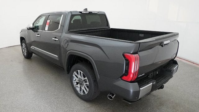 2026 Toyota Tundra 4WD 1794 Edition