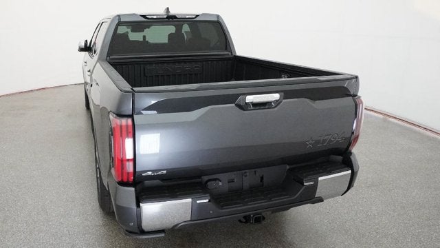 2026 Toyota Tundra 4WD 1794 Edition