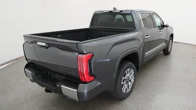 2026 Toyota Tundra 4WD 1794 Edition