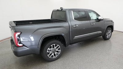 2026 Toyota Tundra 4WD 1794 Edition