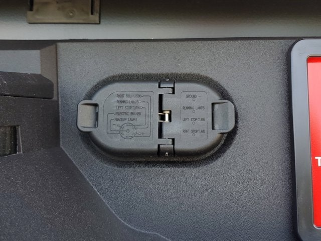 2026 Toyota Tundra 4WD 1794 Edition Hybrid