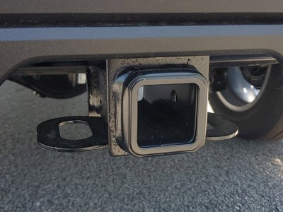 2026 Toyota Tundra 4WD 1794 Edition Hybrid
